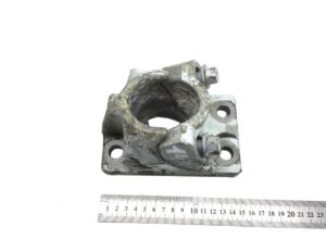 Suport pentru apărător de noroi axă motrică față, renault 74212132002 (212132002) 1 Suport pentru apărător de noroi axă motrică față, renault 74212132002 (212132002)