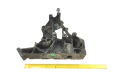Extensie cadru față stânga Renault 7421116689 21116689 11