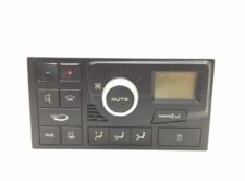 Panou comenzi climatizare cabină Renault 7422247443