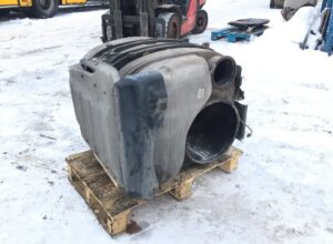 Tobă de eșapament renault - coduri: 7422396038, 7423046482, 7423105926, 7422570800 1 Tobă de eșapament renault – coduri: 7422396038, 7423046482, 7423105926, 7422570800