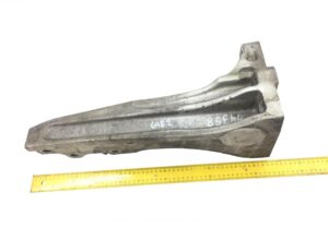 Suport toba de eșapament renault - cod 74358 1 Suport toba de eșapament renault – cod 74358