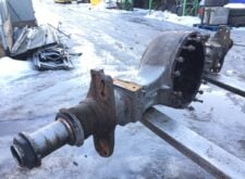 Traversă axă motor Renault - Coduri: 7422324051, 7423568479, 7422353343, 22353343