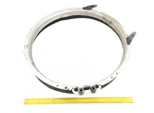 Inel ventilator de răcire renault 7423003426 / 7423754294 1 Inel ventilator de răcire renault 7423003426 / 7423754294