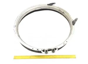 Inel ventilator de răcire renault 7423003426 / 7423754294