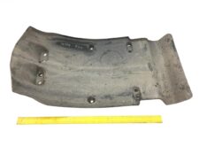 Apărător de noroi față dreapta Renault 7482212926