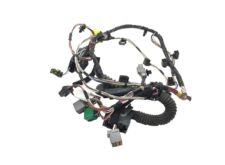 Cablaj ușă dreapta Renault - Coduri 7422687092, 7423462719