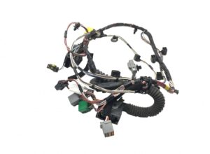 Cablaj ușă dreapta renault – coduri 7422687092, 7423462719
