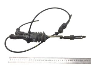 Regulator de înălțime cabină față renault 7421321296 / 21321296
