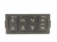 Modul comutatoare Renault pentru controlul motorului și funcțiilor auxiliare - 7422338209, 7421948550, 7421947567, 7422677510, 7421947564