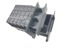 Suport Pahare și Compartiment de Depozitare Bord Renault 7484527817 7482371956 84527817