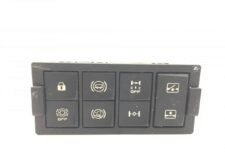 Modul comutatoare Renault - Bloc comenzi bord