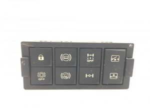 Modul comutatoare renault – bloc comenzi bord