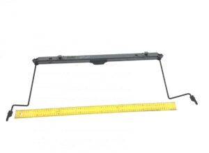 Cortina dreapta renault – cod: 7422600864