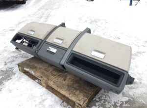 Compartiment de depozitare superior cabină față renault 7484554113 7423784981