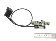 Încuietoare capac compartiment de depozitare cabină stânga Renault 7484538603/7482269464/7484538595/7484538516