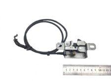 Încuietoare capac compartiment depozitare cabină dreapta Renault 7484538600 7482269464 7484538591