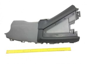 Capac din plastic pentru bord renault (cod: 7482705859) 1 Capac din plastic pentru bord renault (cod: 7482705859)