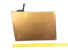 Spoiler Lateral Cabină Dreapta Sus Renault - Coduri: 7484521644, 7482275482, 7482658265