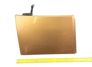 Spoiler lateral cabină dreapta sus renault - coduri: 7484521644, 7482275482, 7482658265 1 Spoiler lateral cabină dreapta sus renault – coduri: 7484521644, 7482275482, 7482658265