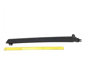 Capac lateral din plastic parbriz dreapta renault 7484507771 1 Capac lateral din plastic parbriz dreapta renault 7484507771