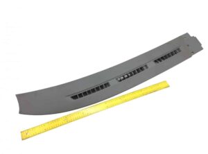 Capac din plastic pentru bord renault 7482562163/82562163