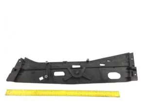 Panou de fixare plastic renault 7482311755