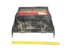 Apărător de noroi spate stânga axă motrică Renault Trucks