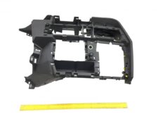 Capac din plastic pentru consolă centrală Renault 7484582996/84582996