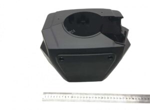 Acoperire inferioară a coloanei de direcție renault 7484542855/7484542856/7482573147