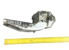 Suport Bara Stabilizare Axa Motrică Dreapta Sus Renault 14358 73 PPR