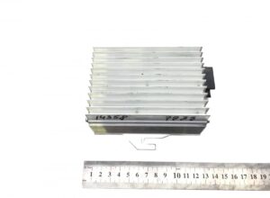 Convertor de tensiune renault 14358 7933