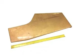 Capac compartiment de depozitare cabina dreapta renault – cod 7482226075 / 82226075