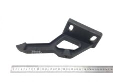 Suport parasolar Renault 7482366148 - Negru, plastic, 38 cm