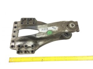 Suport pentru arc pneumatic axă motrică stânga renault 7422721903 22721903