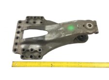 Suport Arc Pneumatic Axa Motrică Dreapta Renault 7422721903
