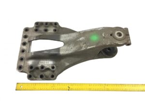 Suport arc pneumatic axa motrică dreapta renault 7422721903 1 Suport arc pneumatic axa motrică dreapta renault 7422721903