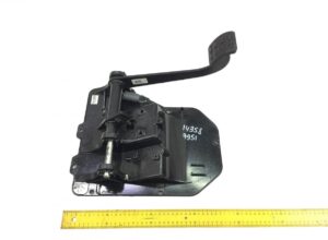 Pedală de frână renault 14358 7951