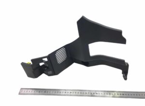 Capac plastic pentru bord renault, cod 7482704421 / 82704421 1 Capac plastic pentru bord renault, cod 7482704421 / 82704421