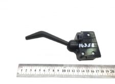 Comutator Retarder Renault 7421709003 21709003 - Pârghie Control Negru
