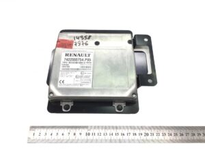 Unitate de control renault 7422555754. P05 1 Unitate de control renault 7422555754. P05
