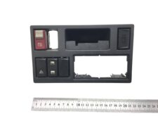 Cadru cu comutatoare pentru Renault - 7482362589, 7482357985, 82362589