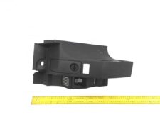Capac din plastic pentru tabloul de bord, partea șofer, Renault - 7482280863