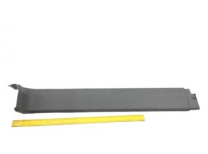 Capac plastic pentru cabină renault, cod 7482585755 1 Capac plastic pentru cabină renault, cod 7482585755
