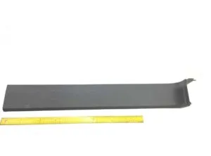 Capac din plastic pentru cabină renault 7482578171 – negru, lungime 30 cm
