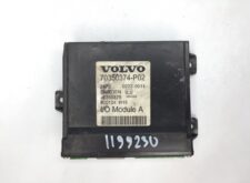 Unitate de control I/O Module A Volvo 70350374-P02