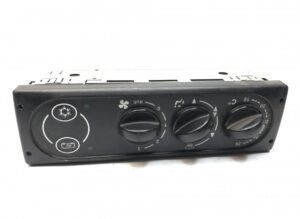 Panou de comandă pentru încălzire și ventilație cabină volvo 70350344-14 1 Panou de comandă pentru încălzire și ventilație cabină volvo 70350344-14