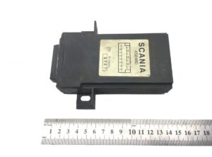 Unitate de control scania 458460