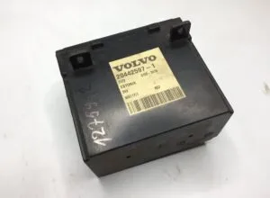 Unitate de control vecu volvo 20442597-1 24v
