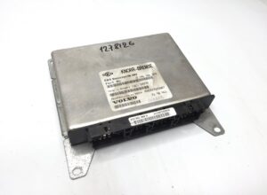 Unitate de control ebs knorr-bremse 24v part no. 0486108028 pentru volvo 1 Unitate de control ebs knorr-bremse 24v part no. 0486108028 pentru volvo