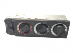 Panou comenzi încălzire cabina volvo - 77700214-15 1 Panou comenzi încălzire cabina volvo – 77700214-15